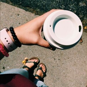 Meet your Posher, Mackensey